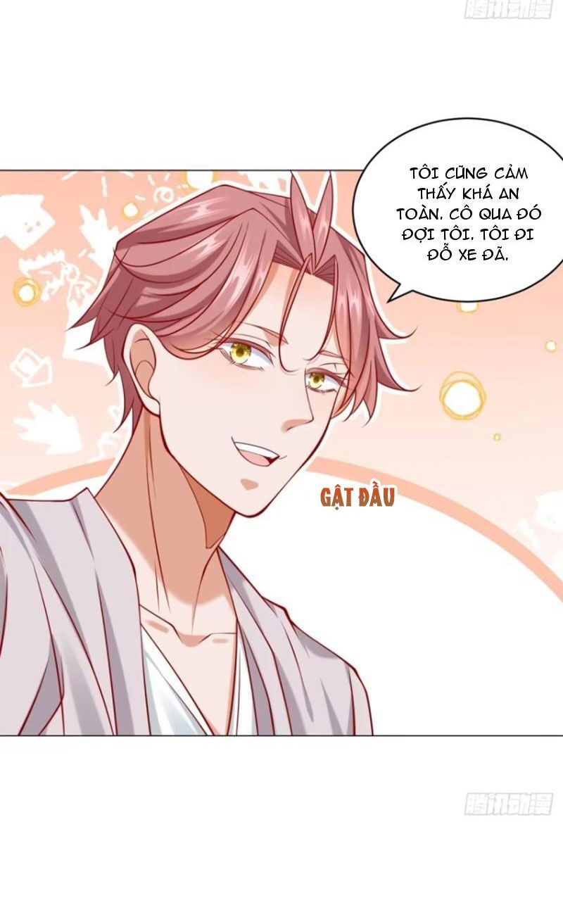 đọc truyện Tôi Là Tài Xế Xe Công Nghệ Có Chút Tiền Thì Đã Sao? Chương 63 ảnh 21 tại Thiên Thai Truyện