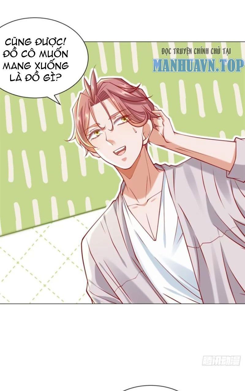 đọc truyện Tôi Là Tài Xế Xe Công Nghệ Có Chút Tiền Thì Đã Sao? Chương 63 ảnh 4 tại Thiên Thai Truyện