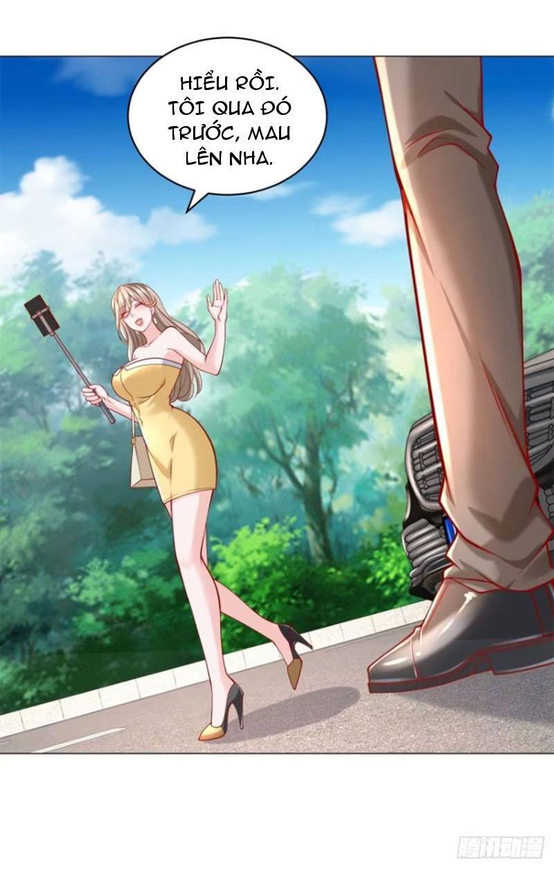 đọc truyện Tôi Là Tài Xế Xe Công Nghệ Có Chút Tiền Thì Đã Sao? Chương 63 ảnh 22 tại Thiên Thai Truyện