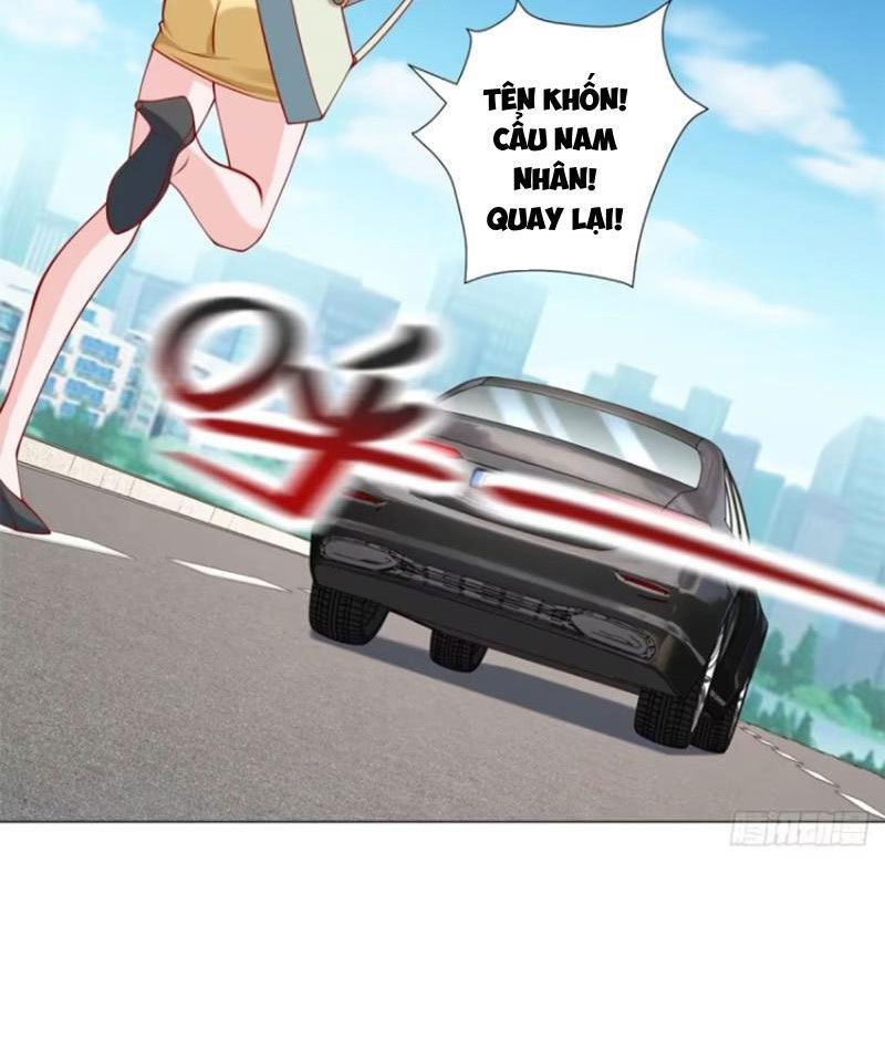 đọc truyện Tôi Là Tài Xế Xe Công Nghệ Có Chút Tiền Thì Đã Sao? Chương 63 ảnh 25 tại Thiên Thai Truyện