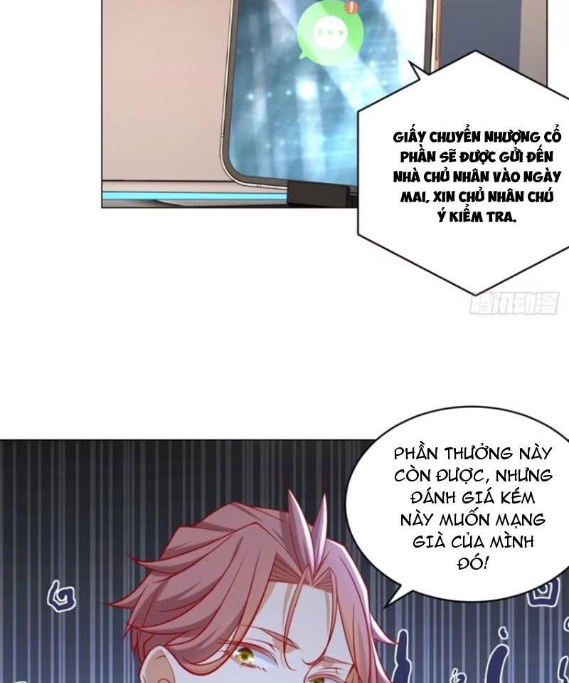 đọc truyện Tôi Là Tài Xế Xe Công Nghệ Có Chút Tiền Thì Đã Sao? Chương 63 ảnh 28 tại Thiên Thai Truyện