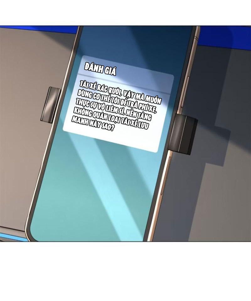 đọc truyện Tôi Là Tài Xế Xe Công Nghệ Có Chút Tiền Thì Đã Sao? Chương 63 ảnh 30 tại Thiên Thai Truyện