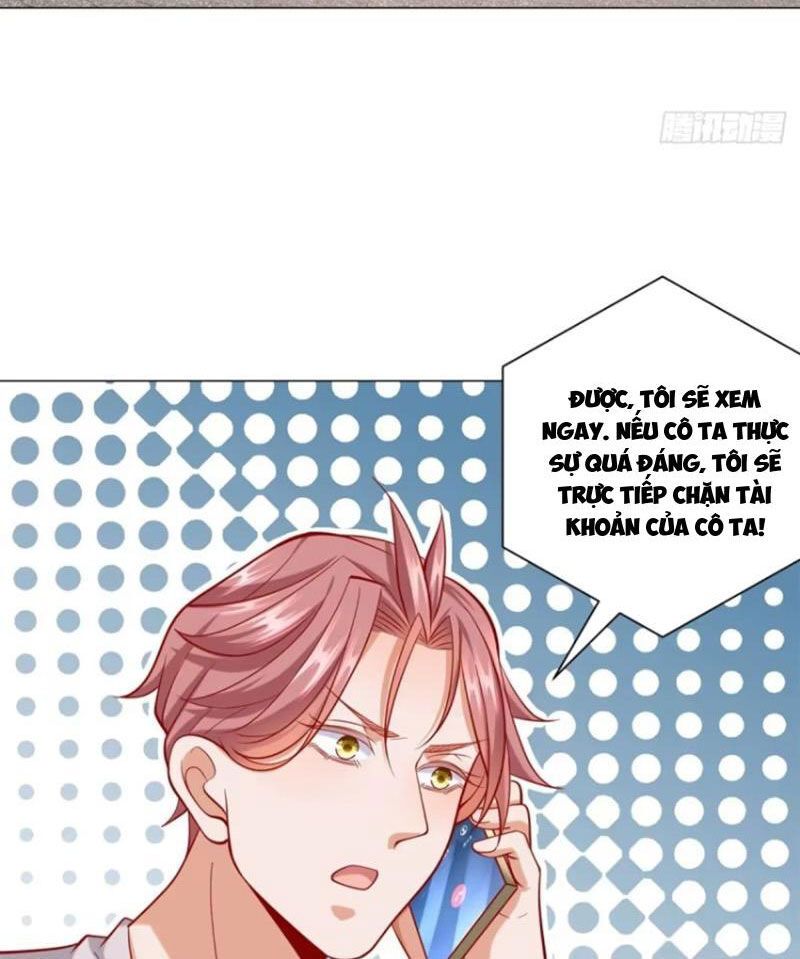 đọc truyện Tôi Là Tài Xế Xe Công Nghệ Có Chút Tiền Thì Đã Sao? Chương 63 ảnh 33 tại Thiên Thai Truyện