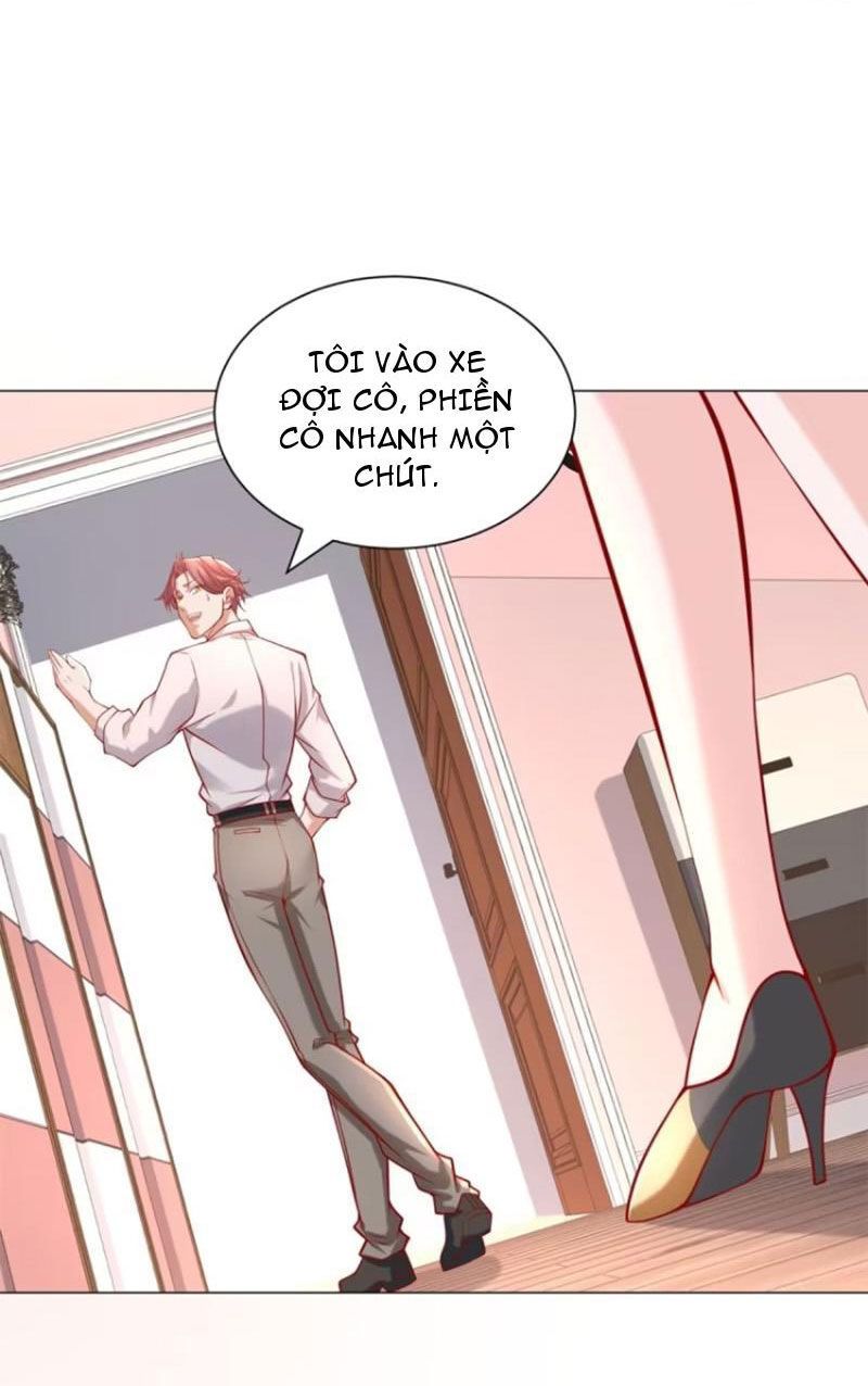 đọc truyện Tôi Là Tài Xế Xe Công Nghệ Có Chút Tiền Thì Đã Sao? Chương 63 ảnh 6 tại Thiên Thai Truyện