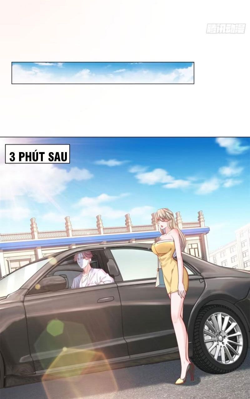 đọc truyện Tôi Là Tài Xế Xe Công Nghệ Có Chút Tiền Thì Đã Sao? Chương 63 ảnh 7 tại Thiên Thai Truyện