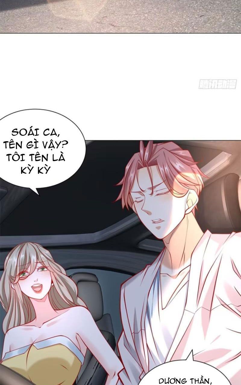 đọc truyện Tôi Là Tài Xế Xe Công Nghệ Có Chút Tiền Thì Đã Sao? Chương 63 ảnh 8 tại Thiên Thai Truyện