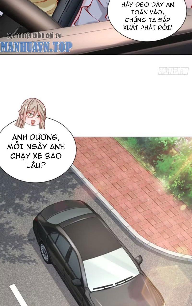 đọc truyện Tôi Là Tài Xế Xe Công Nghệ Có Chút Tiền Thì Đã Sao? Chương 63 ảnh 9 tại Thiên Thai Truyện