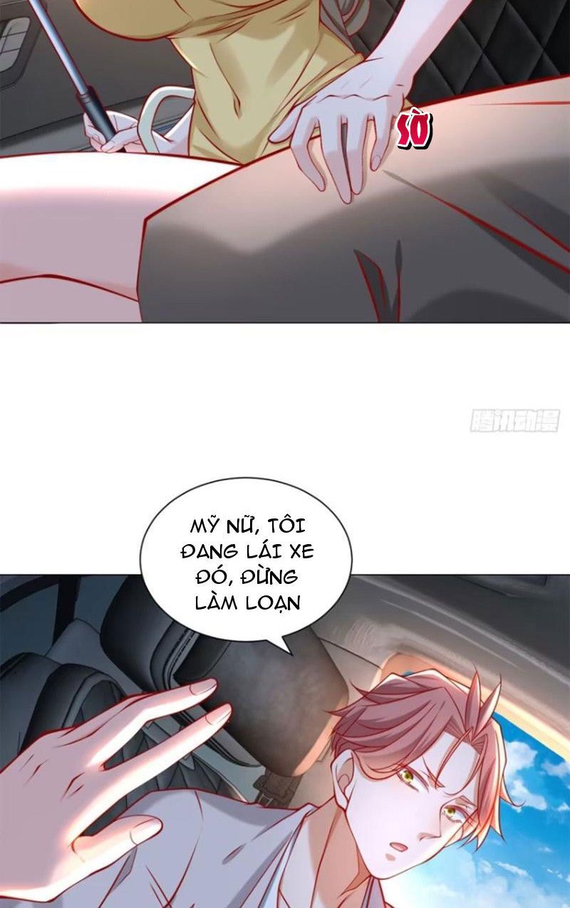 đọc truyện Tôi Là Tài Xế Xe Công Nghệ Có Chút Tiền Thì Đã Sao? Chương 63 ảnh 11 tại Thiên Thai Truyện