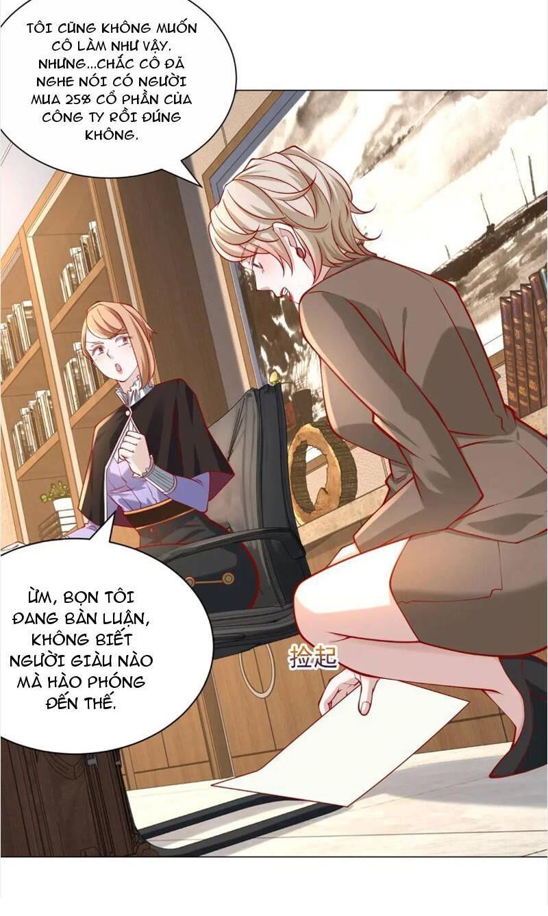 đọc truyện Tôi Là Tài Xế Xe Công Nghệ Có Chút Tiền Thì Đã Sao? Chương 64 ảnh 13 tại Thiên Thai Truyện