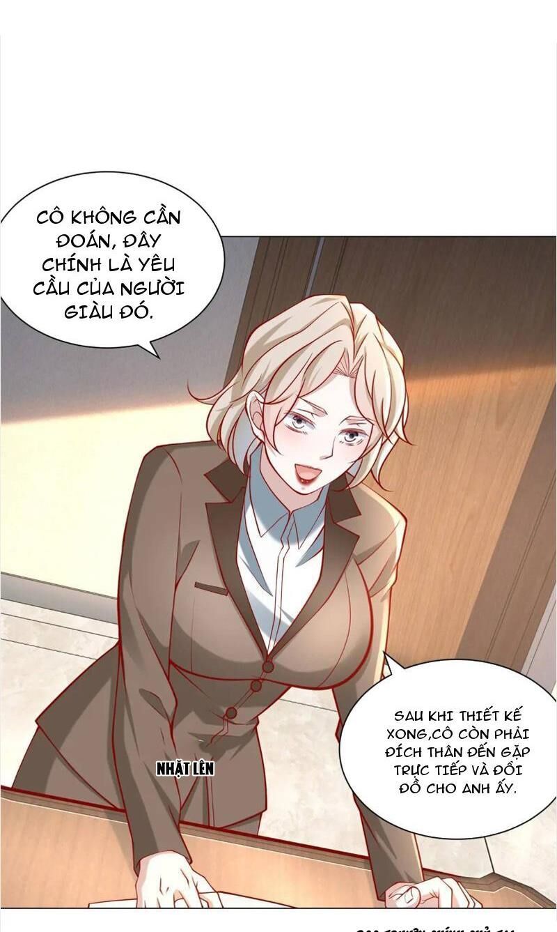 đọc truyện Tôi Là Tài Xế Xe Công Nghệ Có Chút Tiền Thì Đã Sao? Chương 64 ảnh 14 tại Thiên Thai Truyện