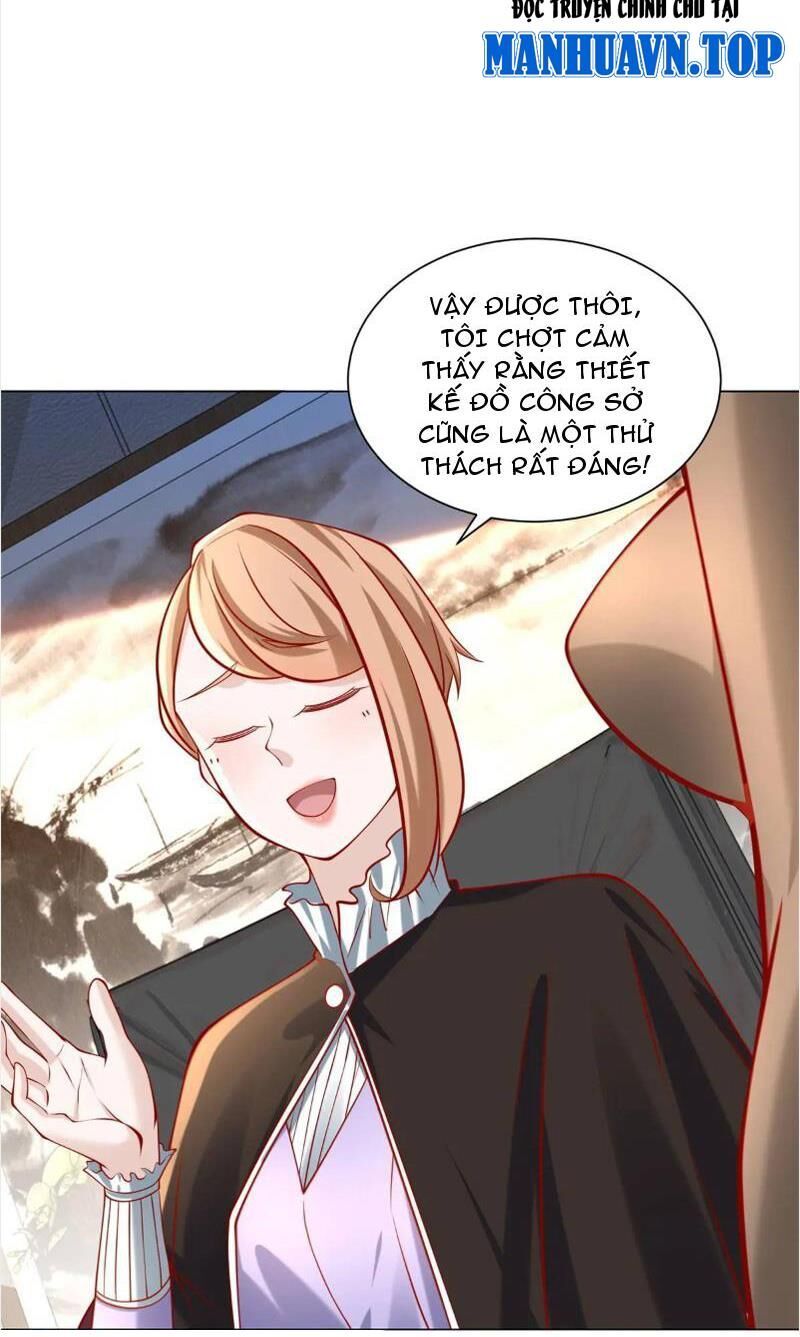 đọc truyện Tôi Là Tài Xế Xe Công Nghệ Có Chút Tiền Thì Đã Sao? Chương 64 ảnh 15 tại Thiên Thai Truyện