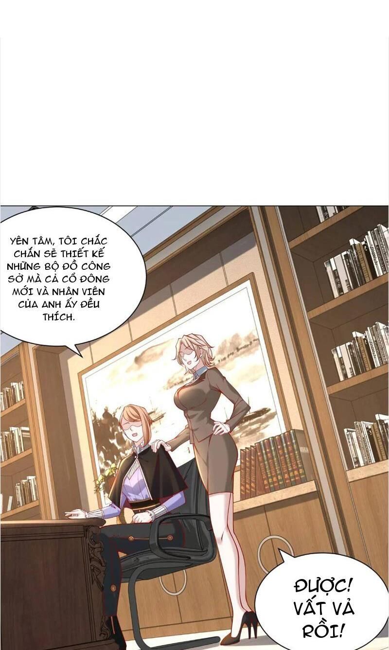 đọc truyện Tôi Là Tài Xế Xe Công Nghệ Có Chút Tiền Thì Đã Sao? Chương 64 ảnh 16 tại Thiên Thai Truyện