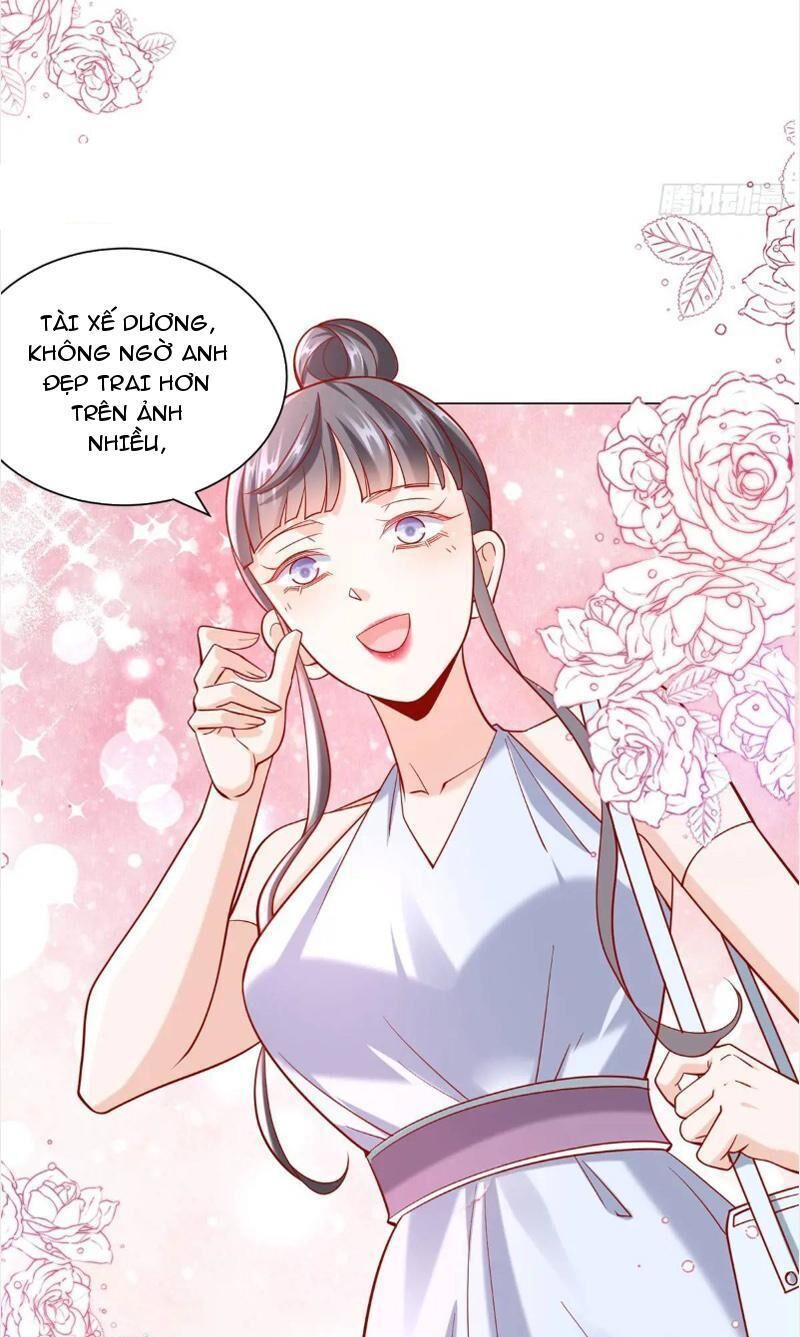 đọc truyện Tôi Là Tài Xế Xe Công Nghệ Có Chút Tiền Thì Đã Sao? Chương 64 ảnh 19 tại Thiên Thai Truyện