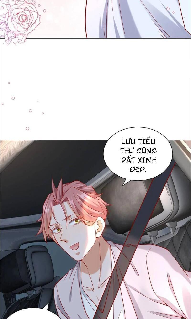 đọc truyện Tôi Là Tài Xế Xe Công Nghệ Có Chút Tiền Thì Đã Sao? Chương 64 ảnh 20 tại Thiên Thai Truyện