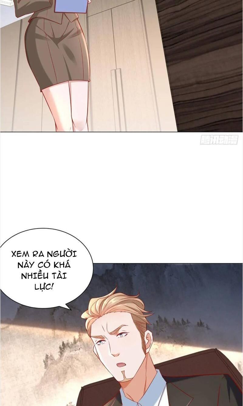 đọc truyện Tôi Là Tài Xế Xe Công Nghệ Có Chút Tiền Thì Đã Sao? Chương 64 ảnh 4 tại Thiên Thai Truyện