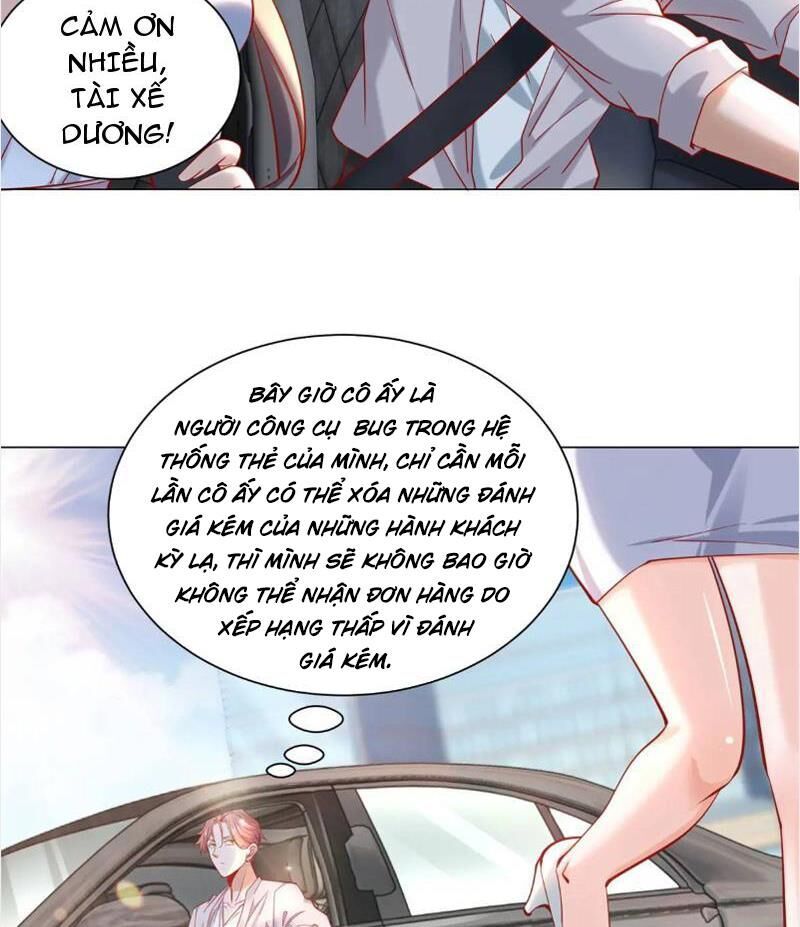 đọc truyện Tôi Là Tài Xế Xe Công Nghệ Có Chút Tiền Thì Đã Sao? Chương 64 ảnh 27 tại Thiên Thai Truyện