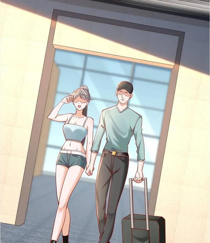 đọc truyện Tôi Là Tài Xế Xe Công Nghệ Có Chút Tiền Thì Đã Sao? Chương 64 ảnh 29 tại Thiên Thai Truyện