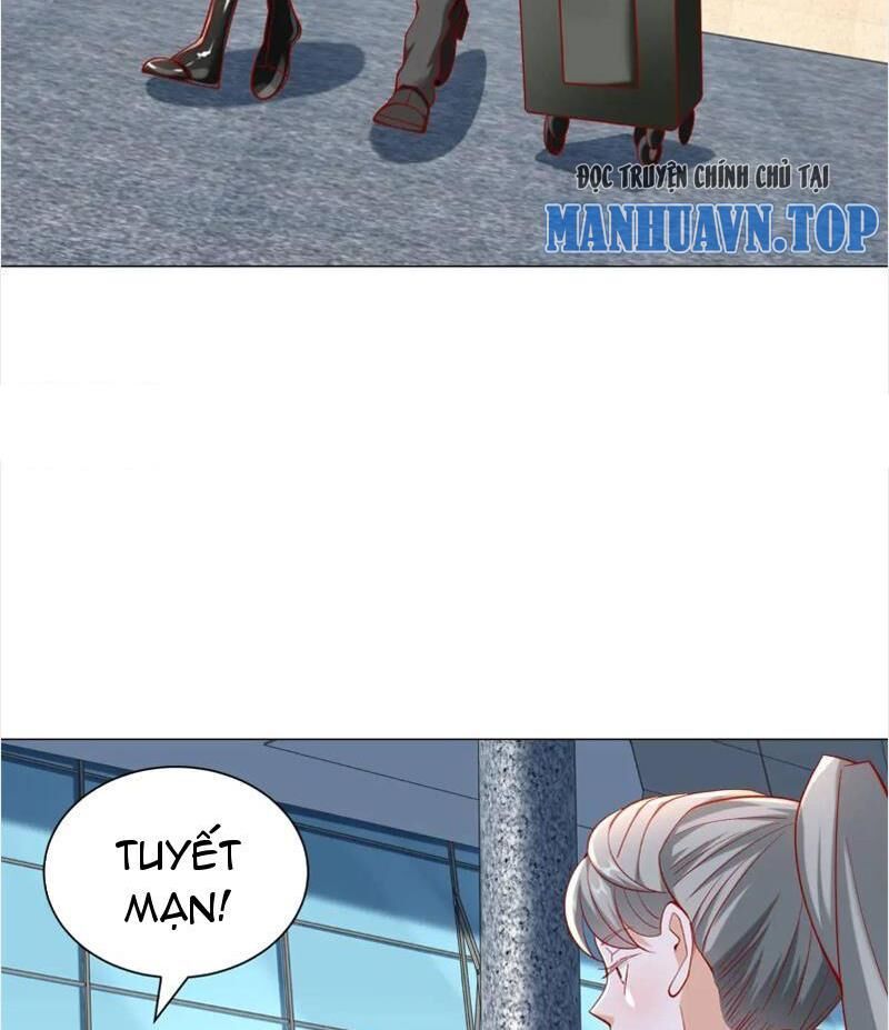 đọc truyện Tôi Là Tài Xế Xe Công Nghệ Có Chút Tiền Thì Đã Sao? Chương 64 ảnh 30 tại Thiên Thai Truyện