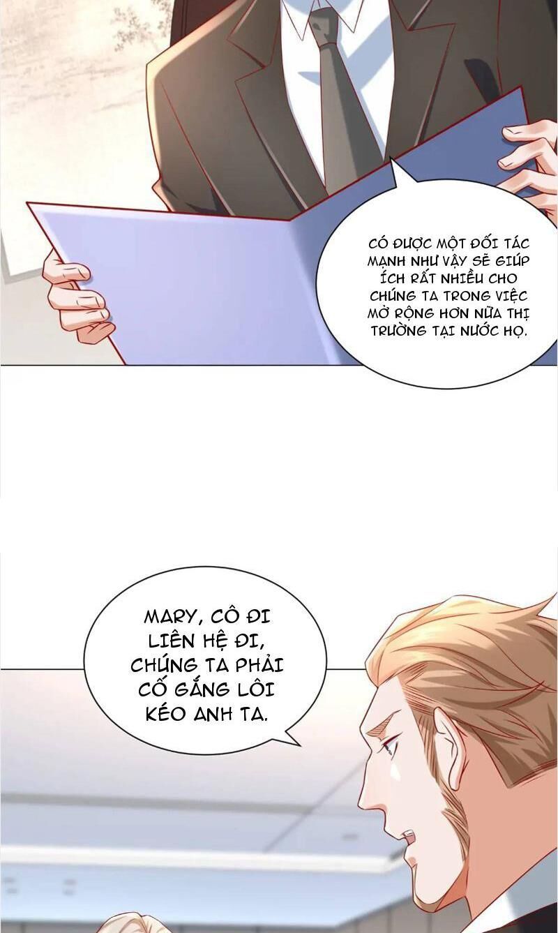 đọc truyện Tôi Là Tài Xế Xe Công Nghệ Có Chút Tiền Thì Đã Sao? Chương 64 ảnh 5 tại Thiên Thai Truyện