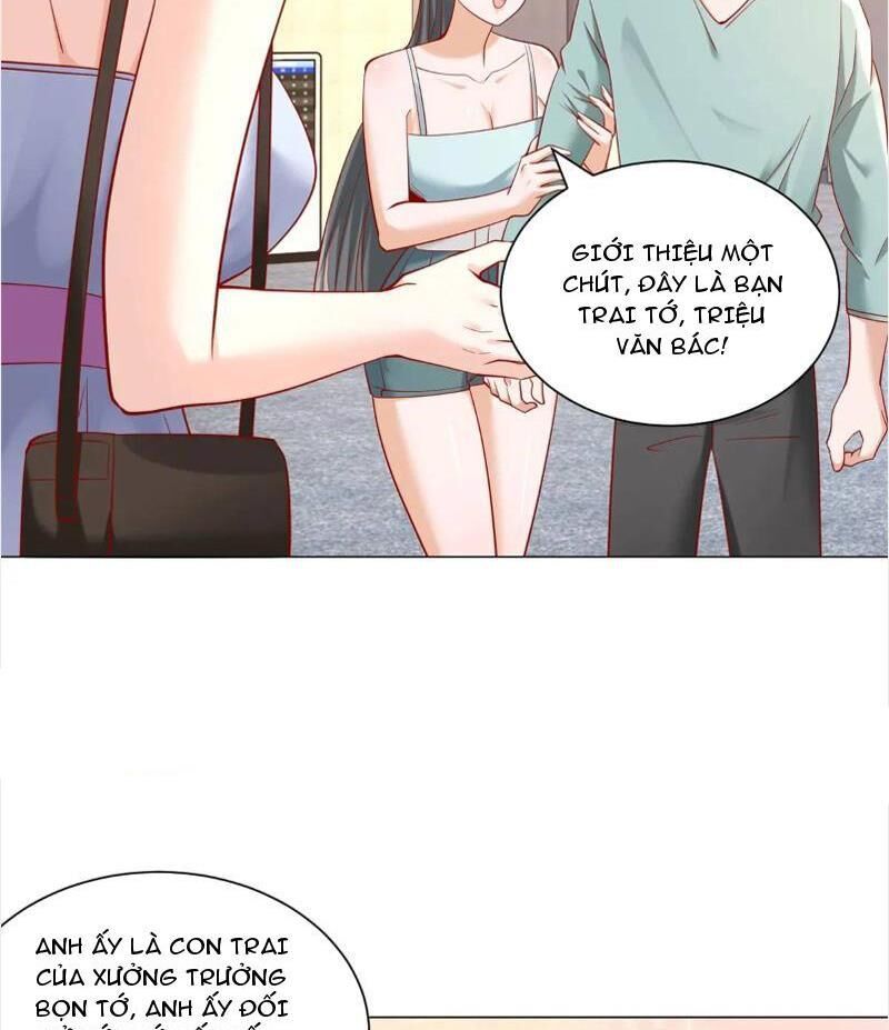 đọc truyện Tôi Là Tài Xế Xe Công Nghệ Có Chút Tiền Thì Đã Sao? Chương 64 ảnh 33 tại Thiên Thai Truyện