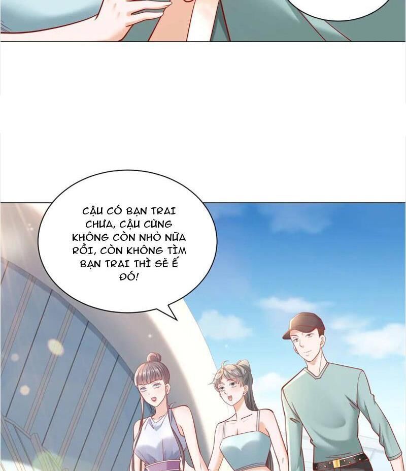 đọc truyện Tôi Là Tài Xế Xe Công Nghệ Có Chút Tiền Thì Đã Sao? Chương 64 ảnh 35 tại Thiên Thai Truyện