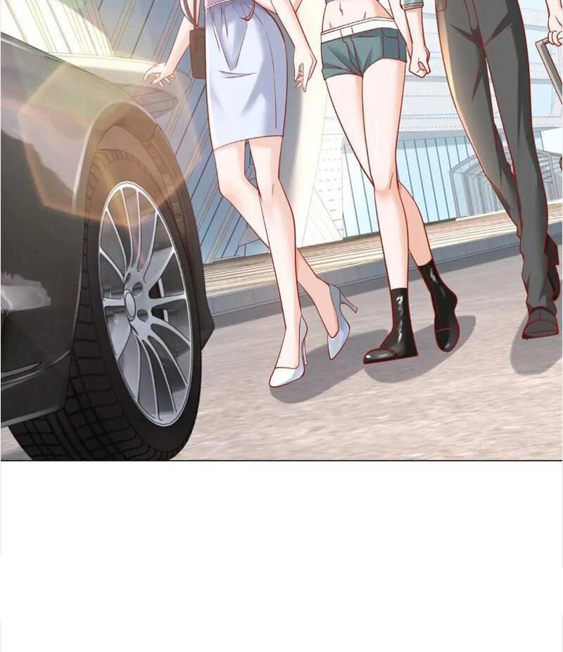 đọc truyện Tôi Là Tài Xế Xe Công Nghệ Có Chút Tiền Thì Đã Sao? Chương 64 ảnh 36 tại Thiên Thai Truyện