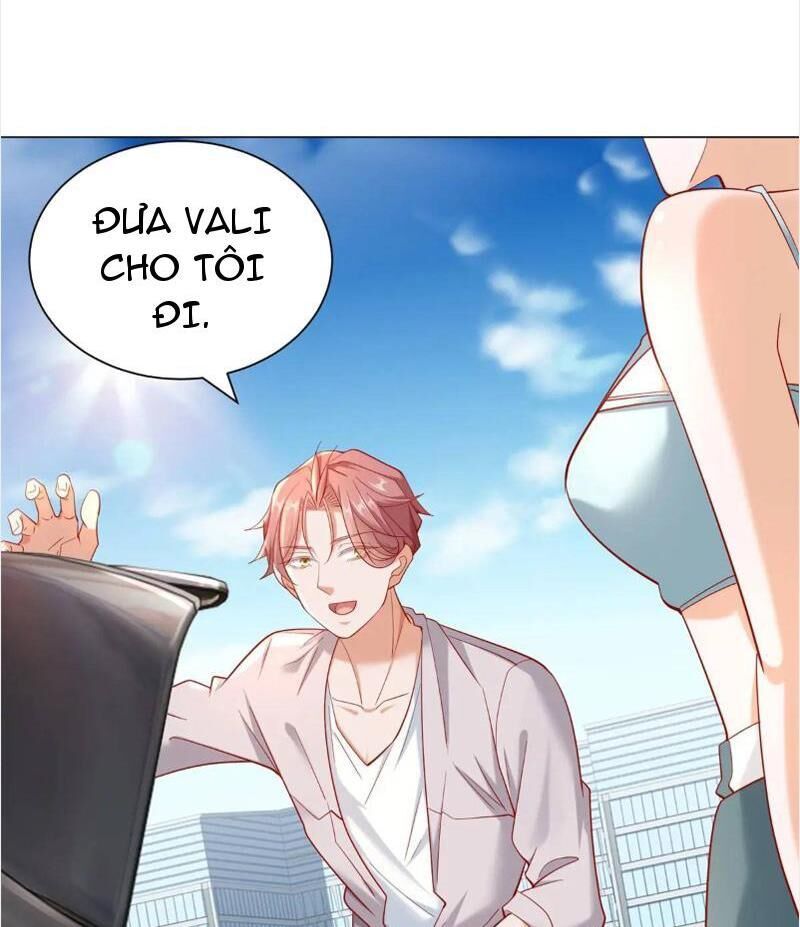 đọc truyện Tôi Là Tài Xế Xe Công Nghệ Có Chút Tiền Thì Đã Sao? Chương 64 ảnh 37 tại Thiên Thai Truyện