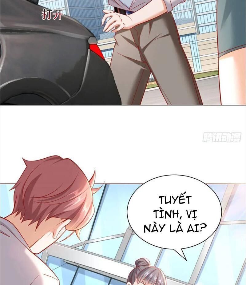 đọc truyện Tôi Là Tài Xế Xe Công Nghệ Có Chút Tiền Thì Đã Sao? Chương 64 ảnh 38 tại Thiên Thai Truyện