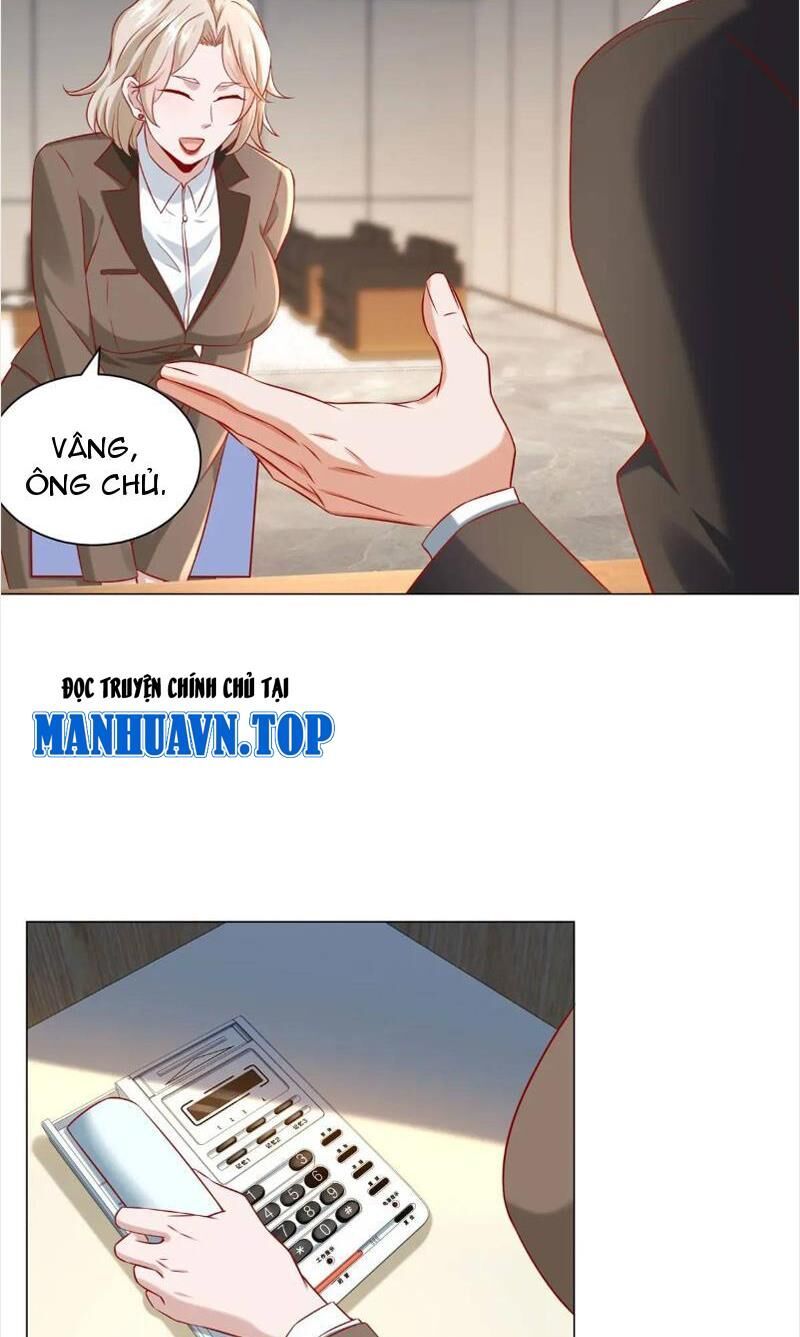 đọc truyện Tôi Là Tài Xế Xe Công Nghệ Có Chút Tiền Thì Đã Sao? Chương 64 ảnh 6 tại Thiên Thai Truyện