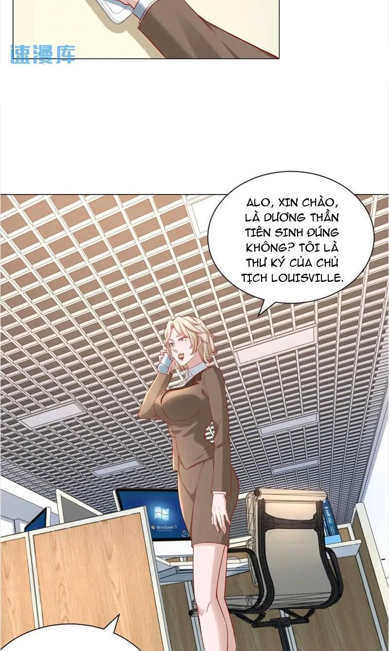 đọc truyện Tôi Là Tài Xế Xe Công Nghệ Có Chút Tiền Thì Đã Sao? Chương 64 ảnh 7 tại Thiên Thai Truyện