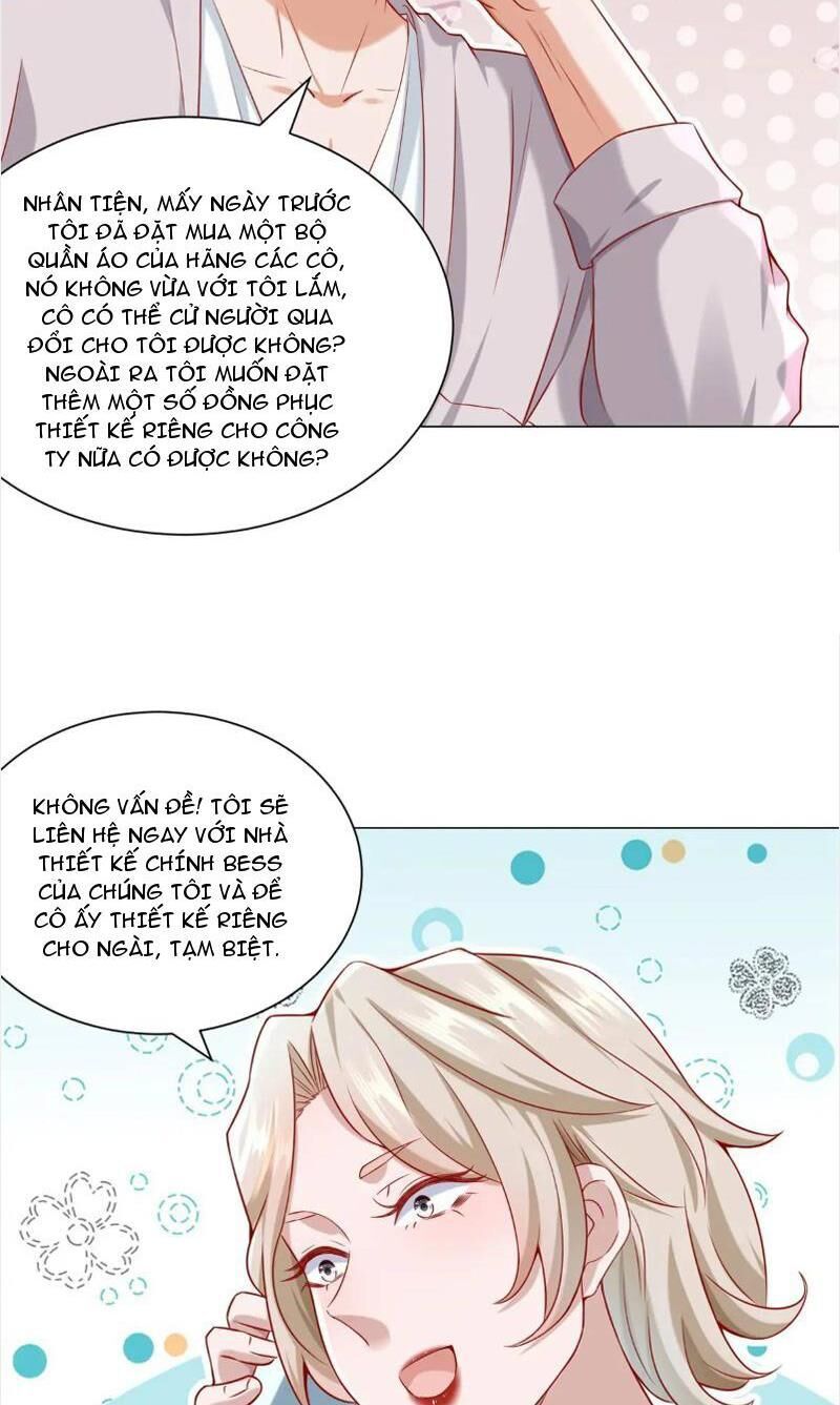 đọc truyện Tôi Là Tài Xế Xe Công Nghệ Có Chút Tiền Thì Đã Sao? Chương 64 ảnh 9 tại Thiên Thai Truyện