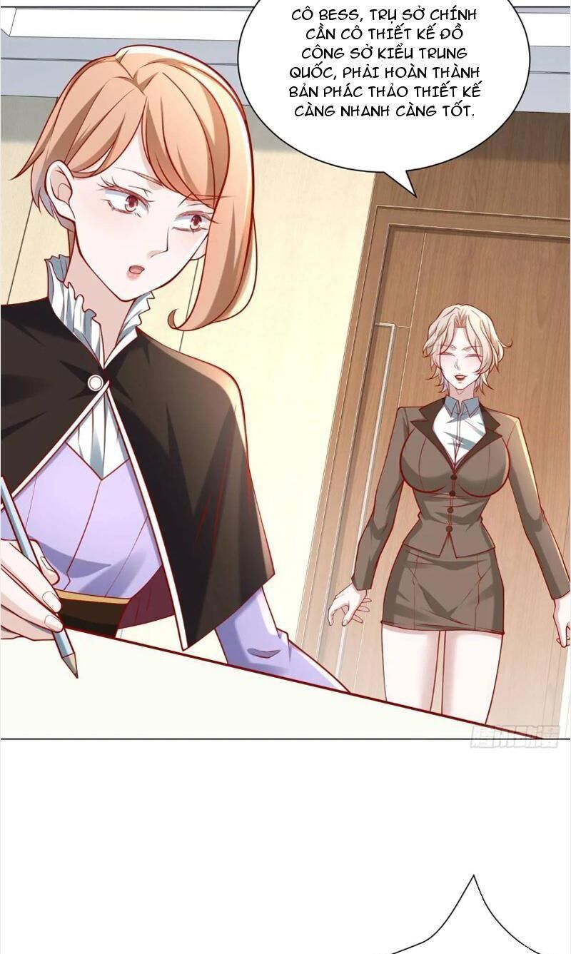 đọc truyện Tôi Là Tài Xế Xe Công Nghệ Có Chút Tiền Thì Đã Sao? Chương 64 ảnh 11 tại Thiên Thai Truyện