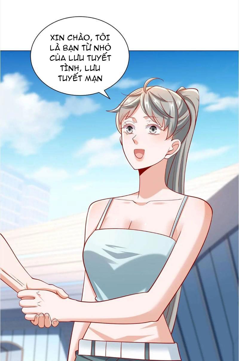 đọc truyện Tôi Là Tài Xế Xe Công Nghệ Có Chút Tiền Thì Đã Sao? Chương 65 ảnh 3 tại Thiên Thai Truyện