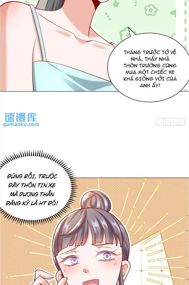 đọc truyện Tôi Là Tài Xế Xe Công Nghệ Có Chút Tiền Thì Đã Sao? Chương 65 ảnh 12 tại Thiên Thai Truyện