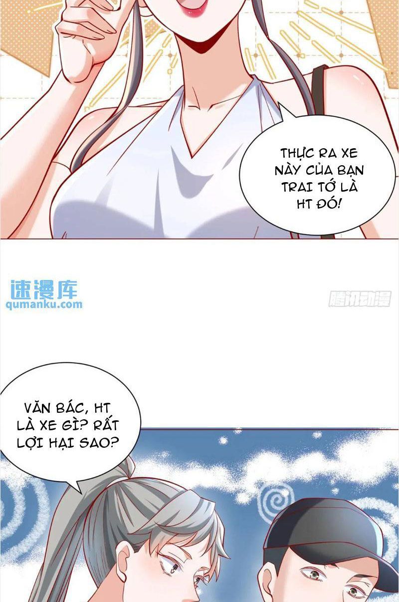 đọc truyện Tôi Là Tài Xế Xe Công Nghệ Có Chút Tiền Thì Đã Sao? Chương 65 ảnh 13 tại Thiên Thai Truyện