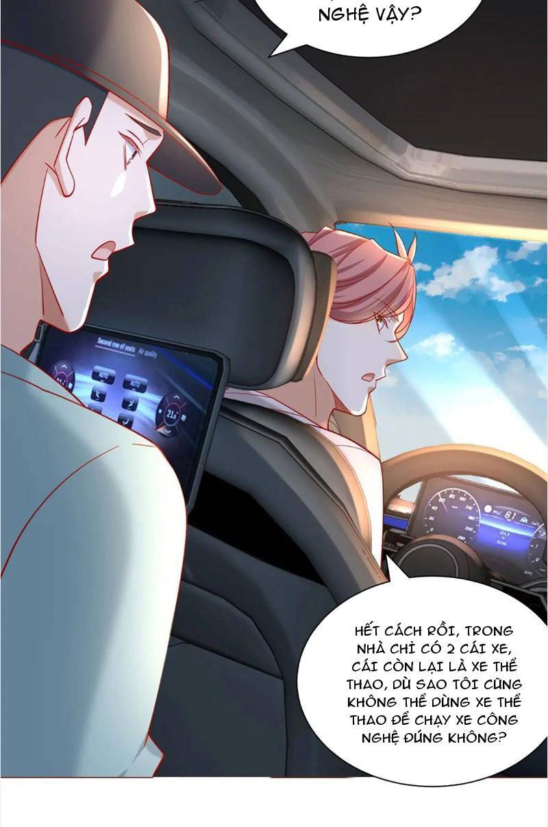 đọc truyện Tôi Là Tài Xế Xe Công Nghệ Có Chút Tiền Thì Đã Sao? Chương 65 ảnh 15 tại Thiên Thai Truyện