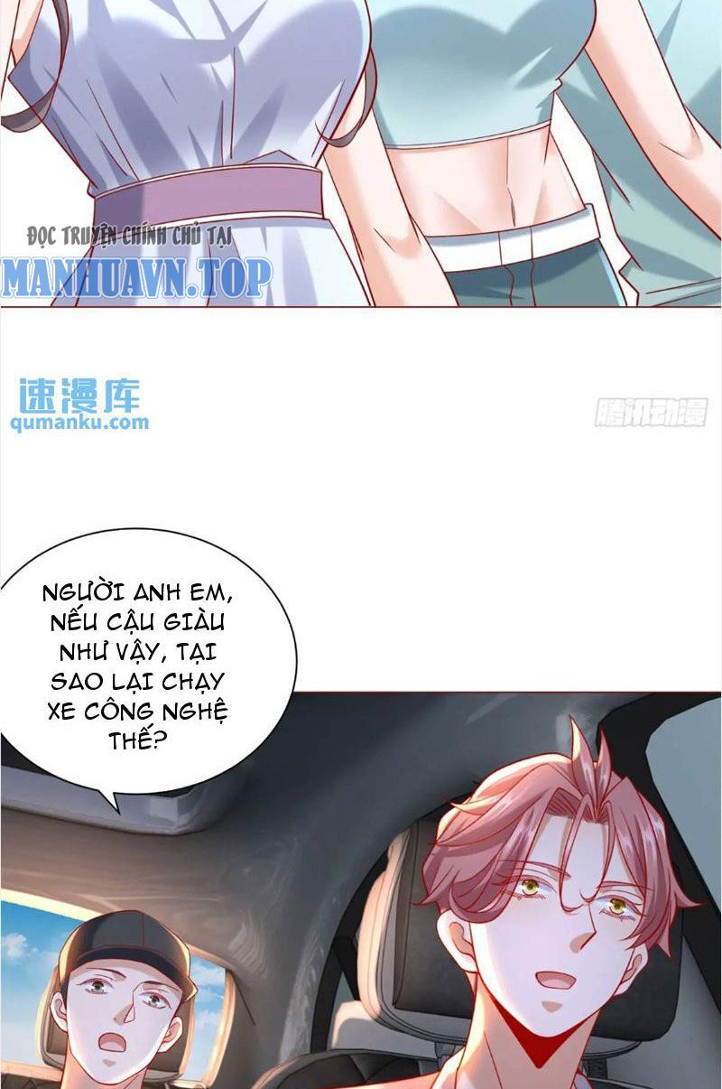 đọc truyện Tôi Là Tài Xế Xe Công Nghệ Có Chút Tiền Thì Đã Sao? Chương 65 ảnh 17 tại Thiên Thai Truyện