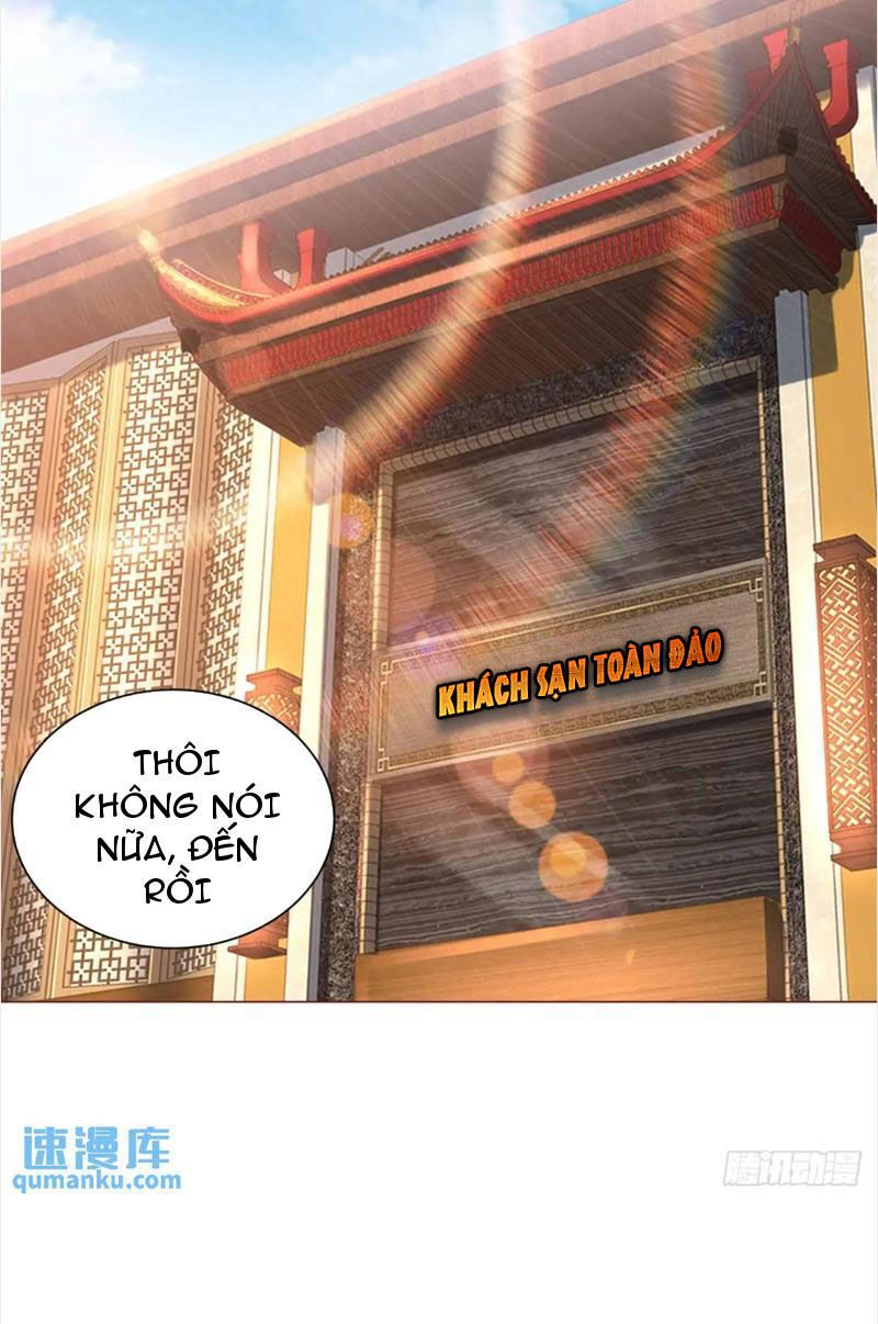 đọc truyện Tôi Là Tài Xế Xe Công Nghệ Có Chút Tiền Thì Đã Sao? Chương 65 ảnh 19 tại Thiên Thai Truyện