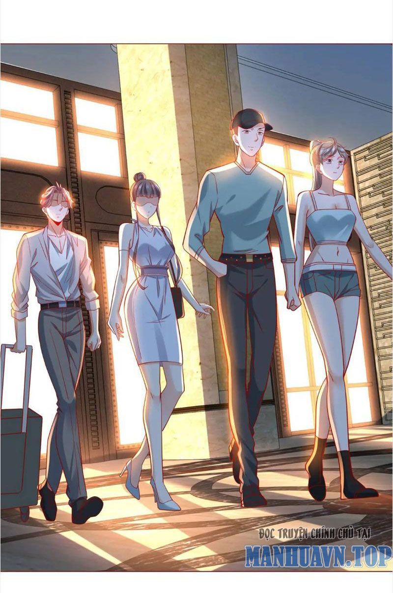 đọc truyện Tôi Là Tài Xế Xe Công Nghệ Có Chút Tiền Thì Đã Sao? Chương 65 ảnh 20 tại Thiên Thai Truyện