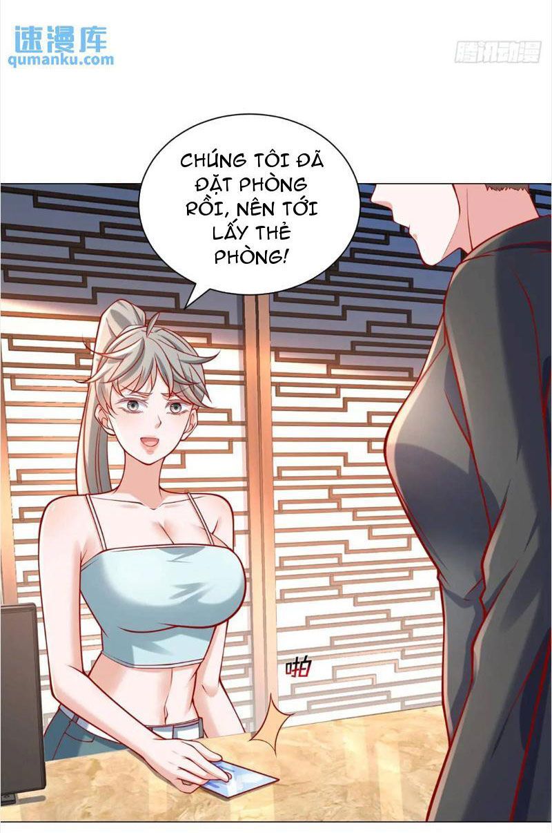 đọc truyện Tôi Là Tài Xế Xe Công Nghệ Có Chút Tiền Thì Đã Sao? Chương 65 ảnh 21 tại Thiên Thai Truyện