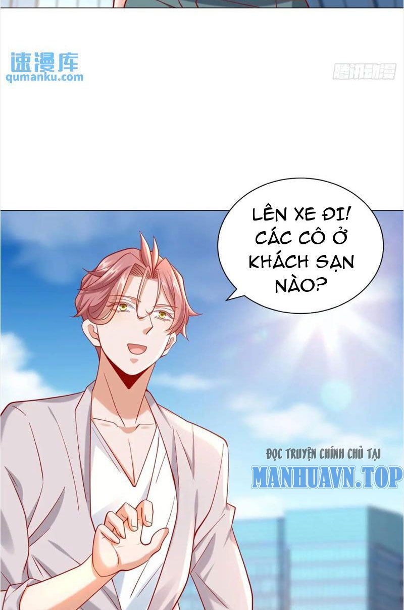 đọc truyện Tôi Là Tài Xế Xe Công Nghệ Có Chút Tiền Thì Đã Sao? Chương 65 ảnh 4 tại Thiên Thai Truyện