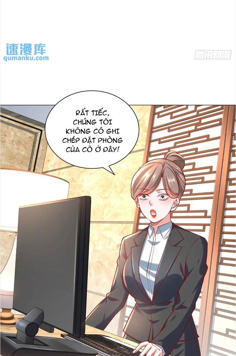 đọc truyện Tôi Là Tài Xế Xe Công Nghệ Có Chút Tiền Thì Đã Sao? Chương 65 ảnh 22 tại Thiên Thai Truyện