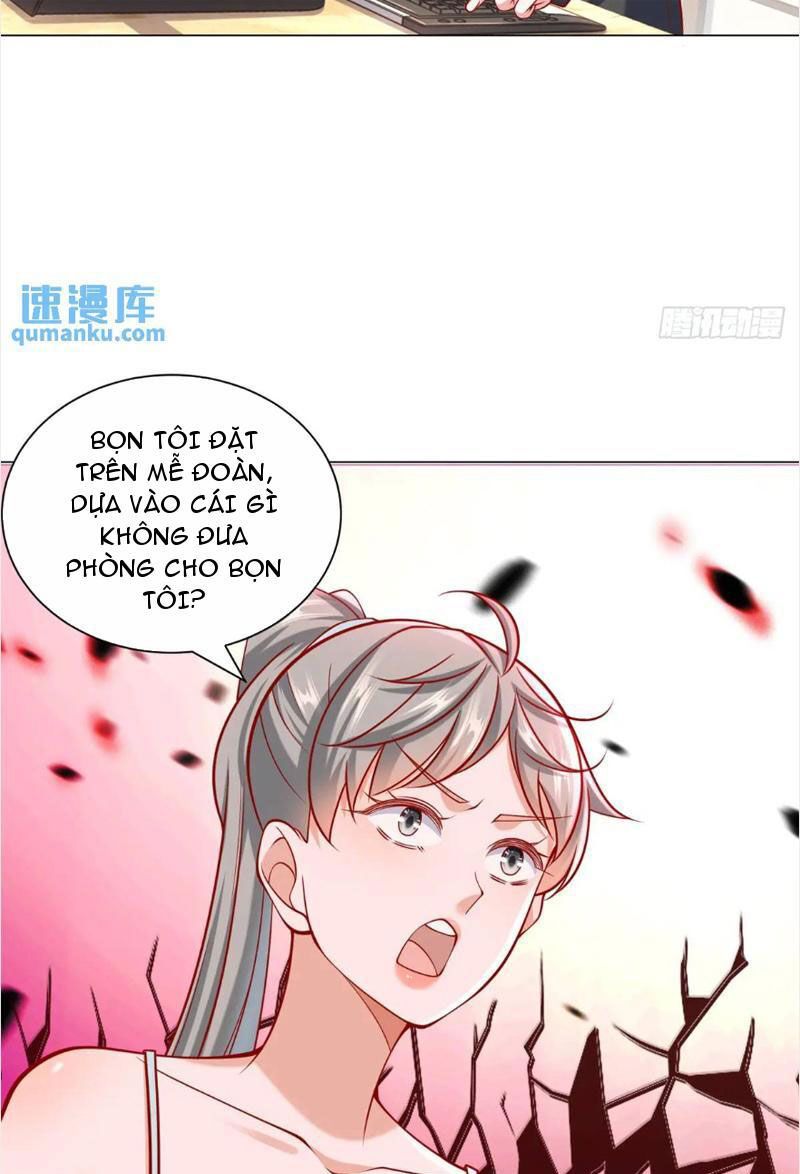 đọc truyện Tôi Là Tài Xế Xe Công Nghệ Có Chút Tiền Thì Đã Sao? Chương 65 ảnh 23 tại Thiên Thai Truyện