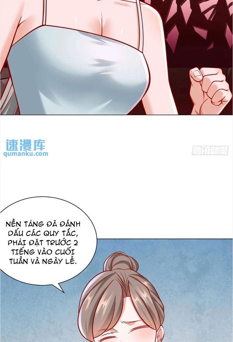 đọc truyện Tôi Là Tài Xế Xe Công Nghệ Có Chút Tiền Thì Đã Sao? Chương 65 ảnh 24 tại Thiên Thai Truyện