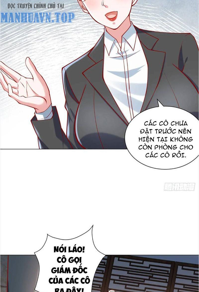 đọc truyện Tôi Là Tài Xế Xe Công Nghệ Có Chút Tiền Thì Đã Sao? Chương 65 ảnh 25 tại Thiên Thai Truyện