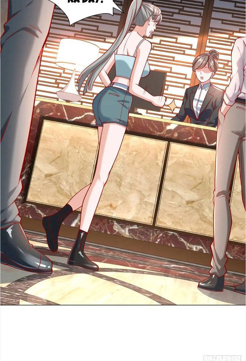 đọc truyện Tôi Là Tài Xế Xe Công Nghệ Có Chút Tiền Thì Đã Sao? Chương 65 ảnh 26 tại Thiên Thai Truyện