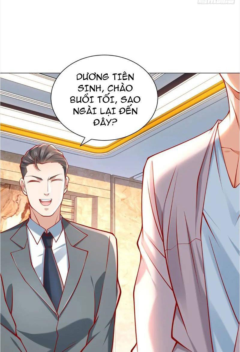 đọc truyện Tôi Là Tài Xế Xe Công Nghệ Có Chút Tiền Thì Đã Sao? Chương 65 ảnh 27 tại Thiên Thai Truyện