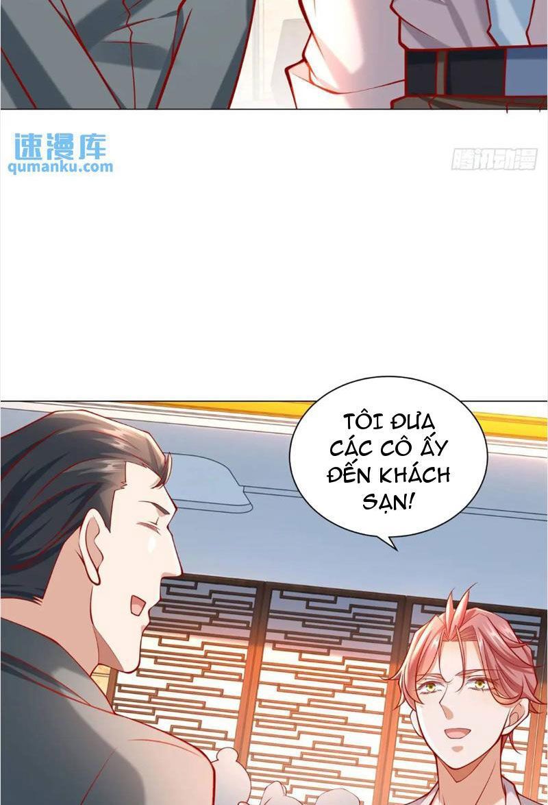 đọc truyện Tôi Là Tài Xế Xe Công Nghệ Có Chút Tiền Thì Đã Sao? Chương 65 ảnh 28 tại Thiên Thai Truyện