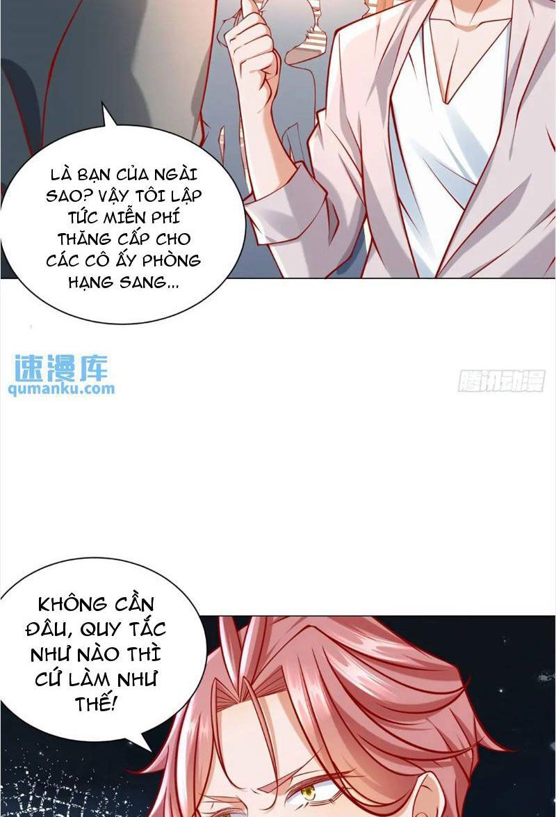 đọc truyện Tôi Là Tài Xế Xe Công Nghệ Có Chút Tiền Thì Đã Sao? Chương 65 ảnh 29 tại Thiên Thai Truyện