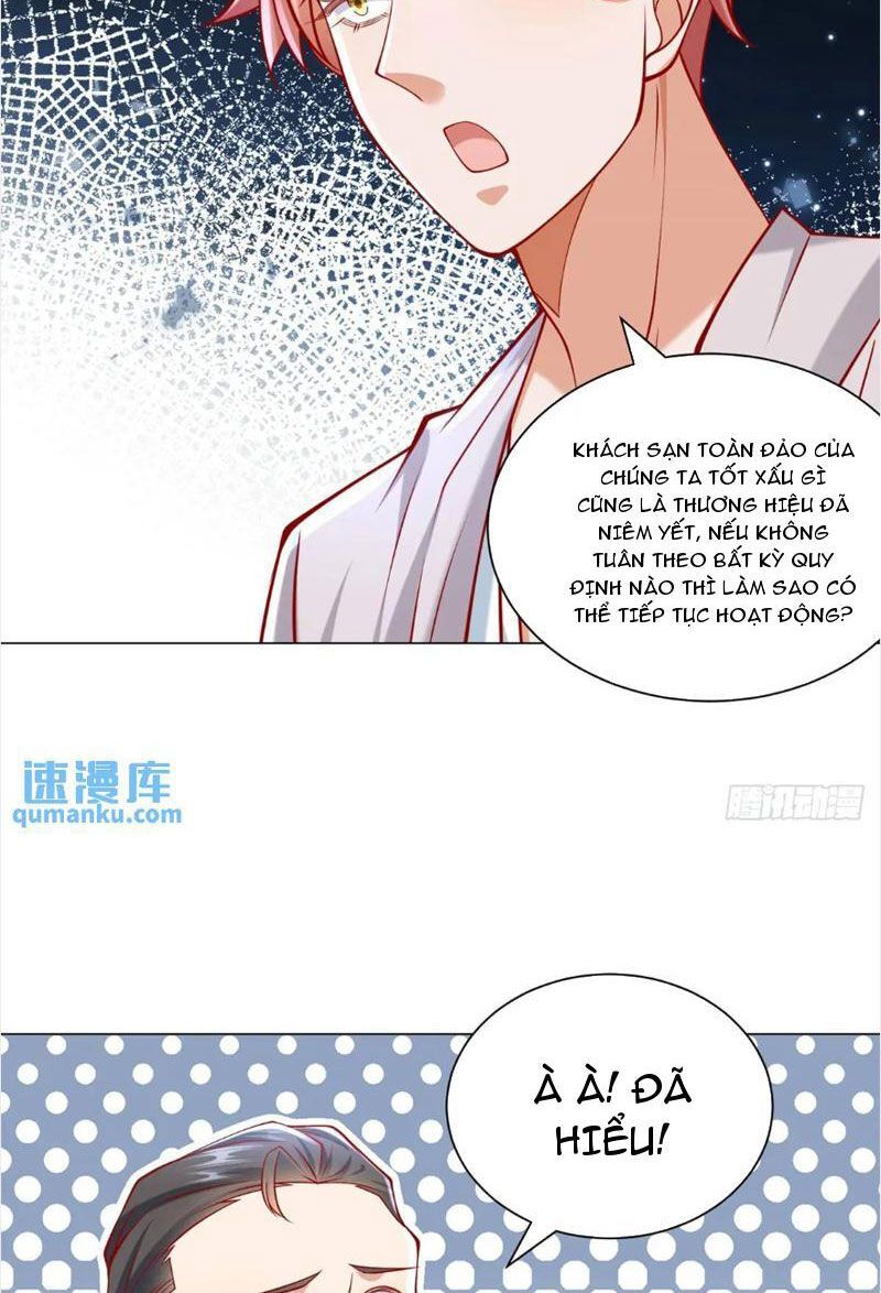 đọc truyện Tôi Là Tài Xế Xe Công Nghệ Có Chút Tiền Thì Đã Sao? Chương 65 ảnh 30 tại Thiên Thai Truyện